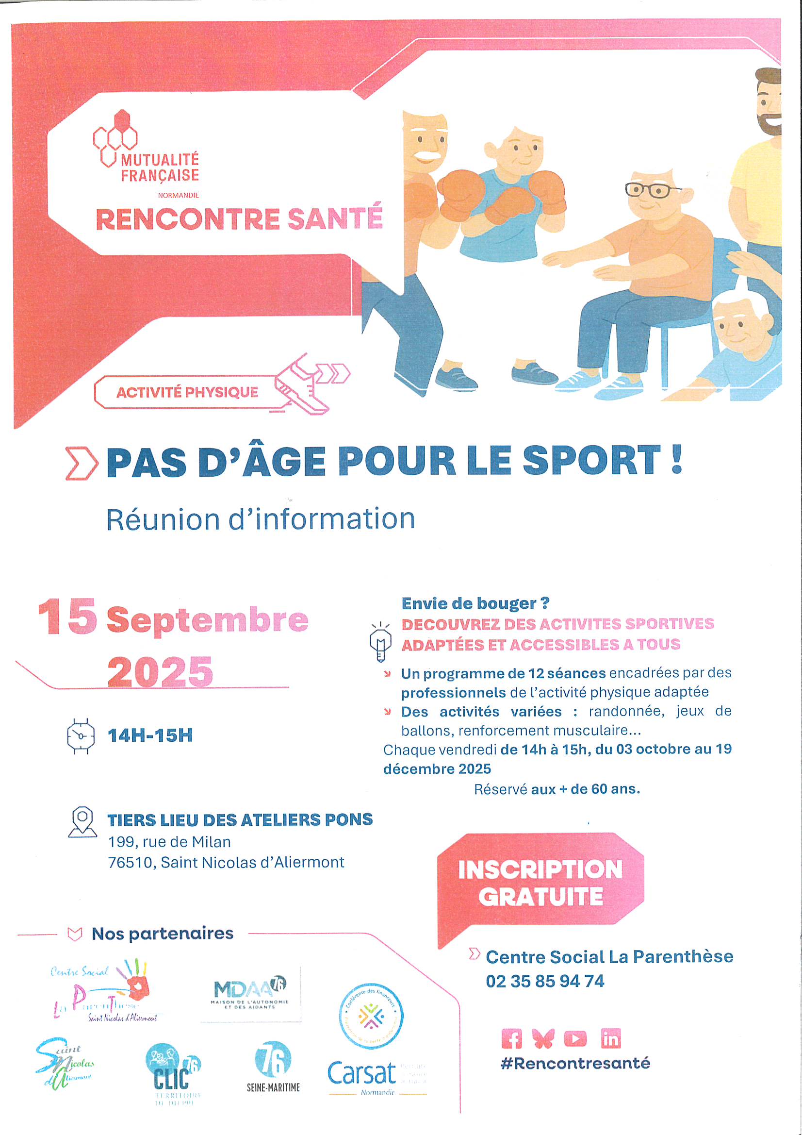 Illustration de l'événement