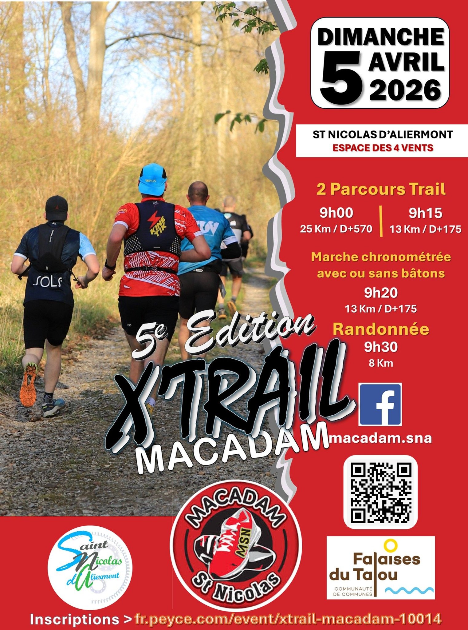 Illustration de l'événement