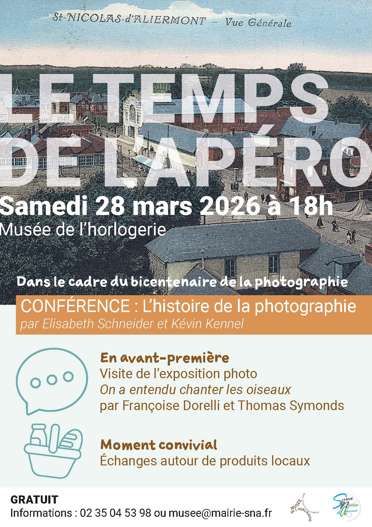 Illustration de l'événement