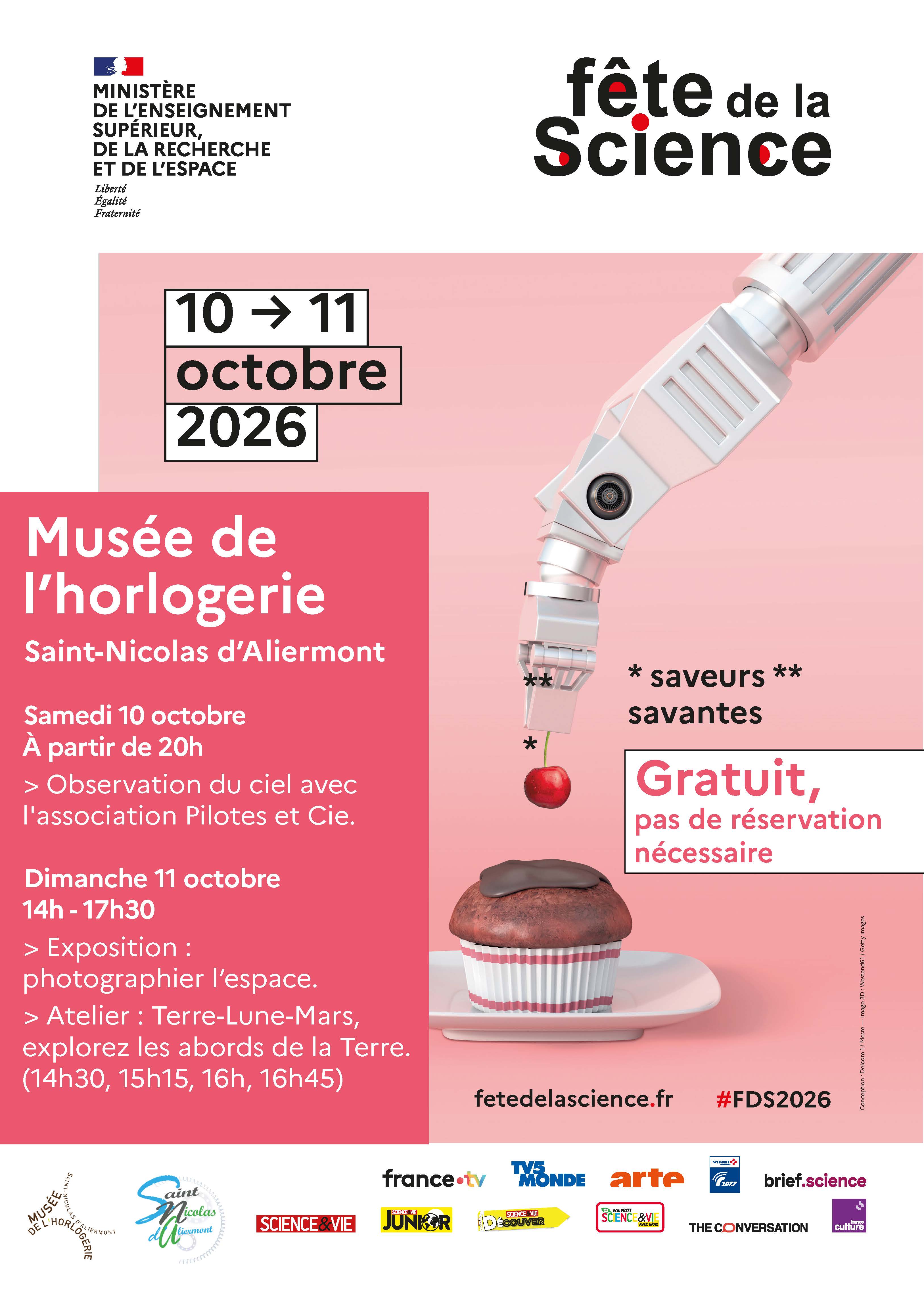 Illustration de l'événement