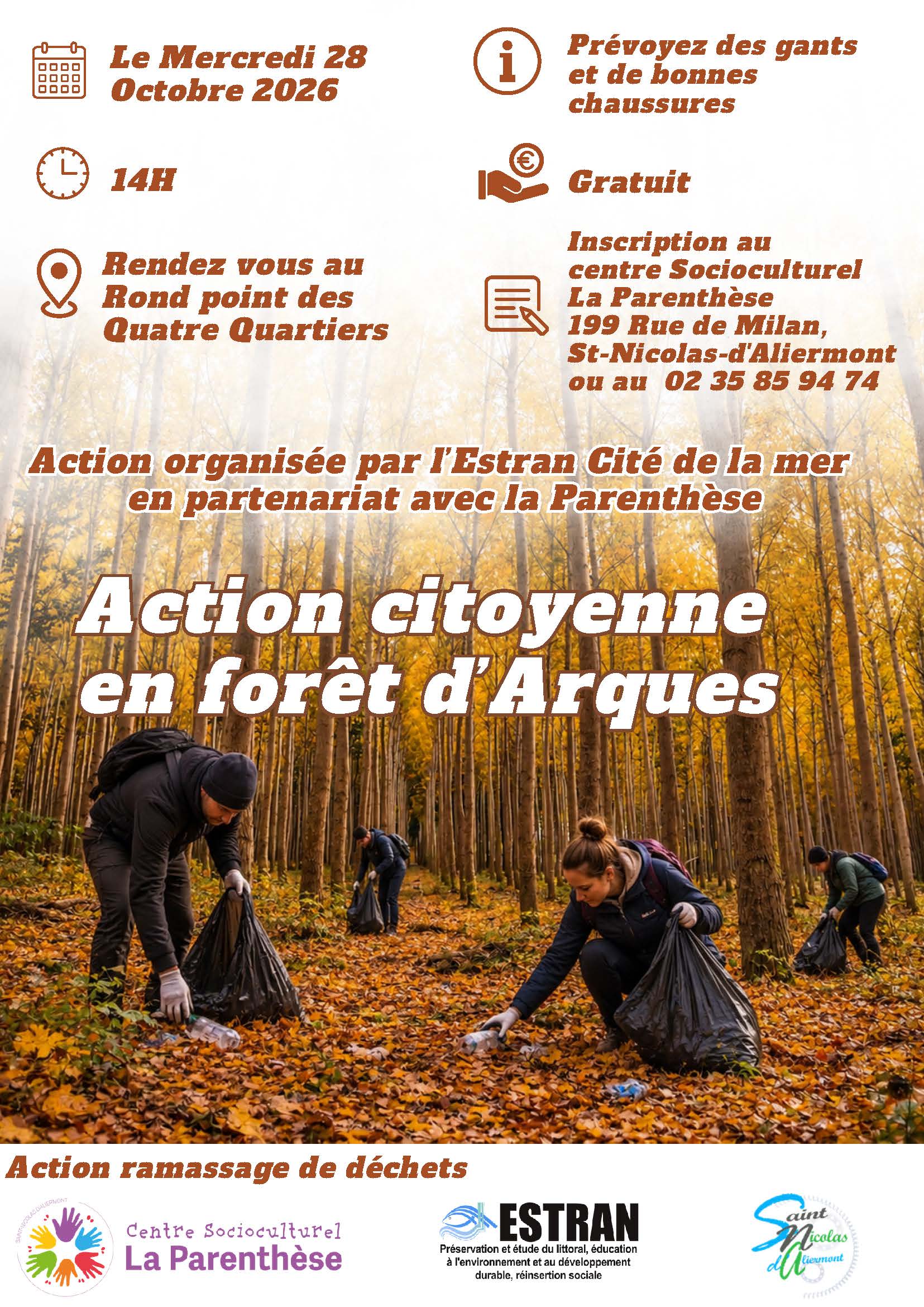 Illustration de l'événement