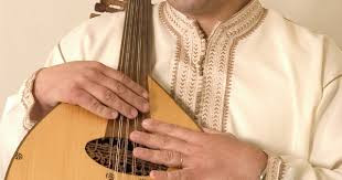 Concert Musique du Maghreb