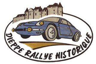 Dieppe Rallye Historique