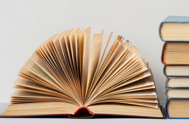 Salon du livre