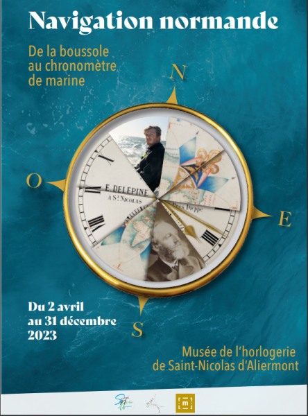 Navigation normande