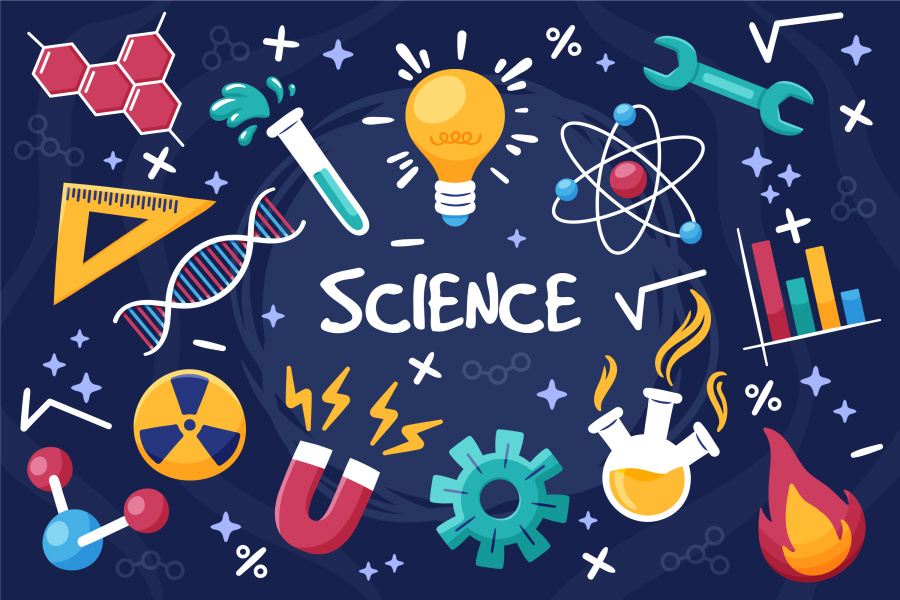 Fête de la science