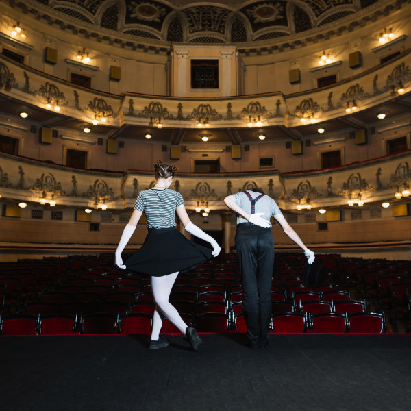 Théâtre