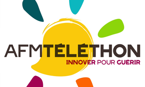 Après-midi  au profit du Téléthon