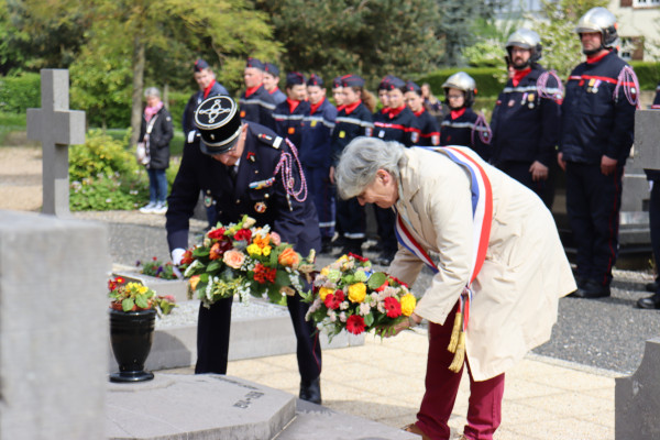 Commémoration