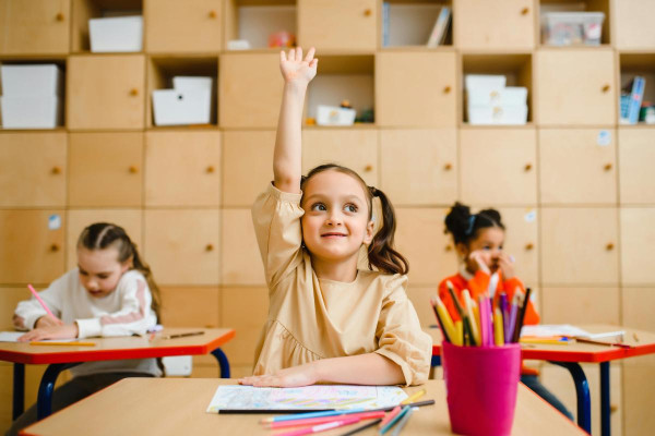 La rentrée scolaire vient de débuter : pensez aux inscriptions !