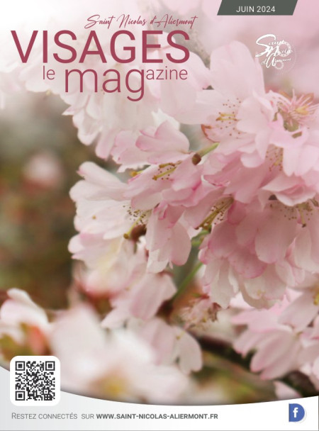 Visages - Mai 2024